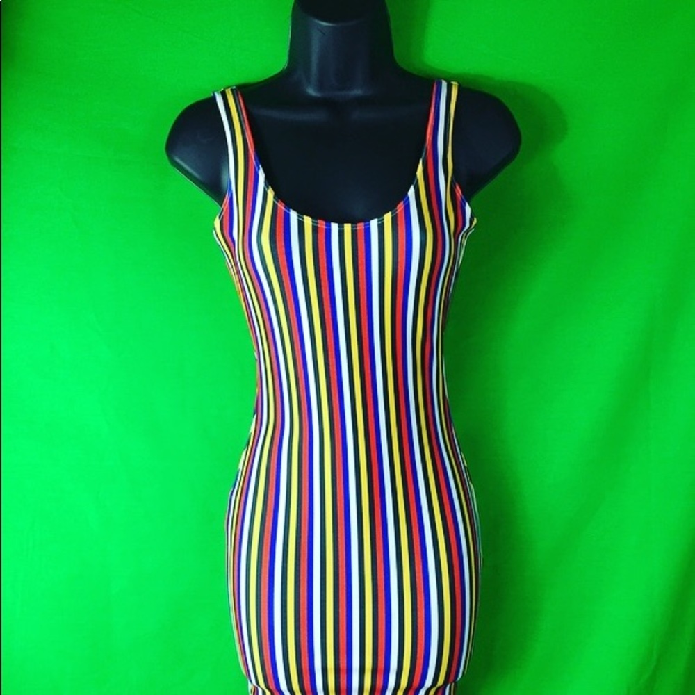 Bodycon dress 🥳